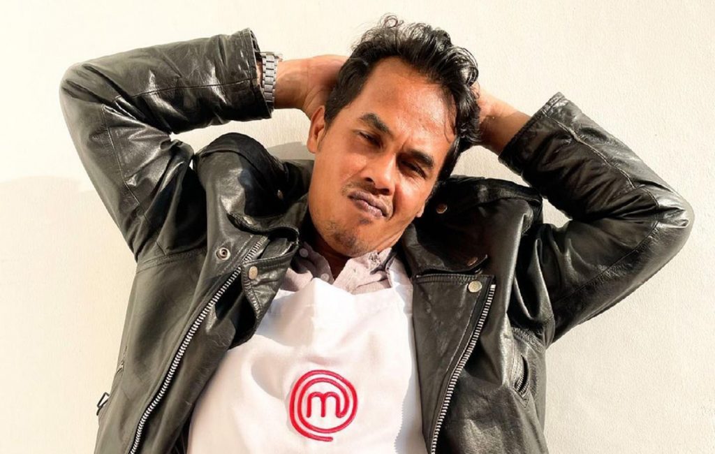 7 Fakta Lord Adi MasterChef Indonesia, Pernah Dapat Kado 50 juta!