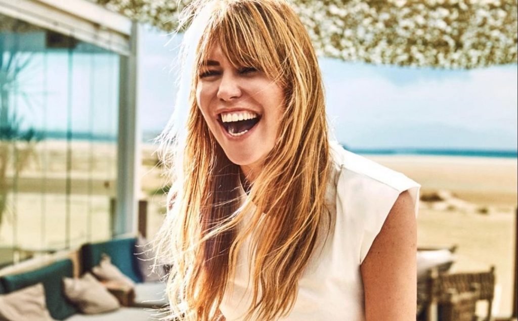 Raquel Meroño supera su divorcio y abre su corazón a un nuevo amor