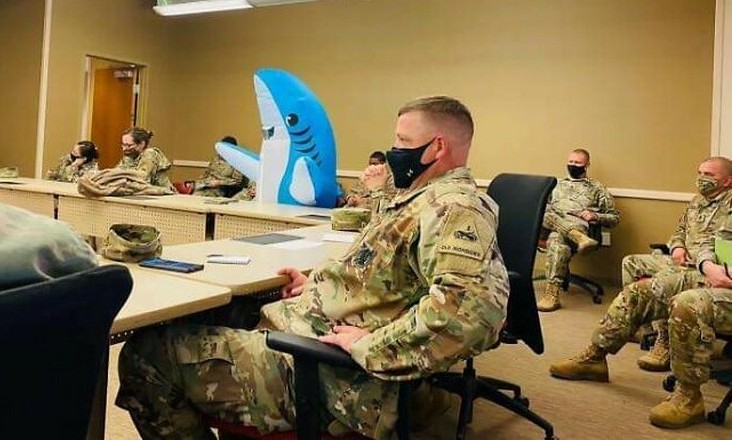 These People Dressed Up For Halloween Because They Thought Everyone Would