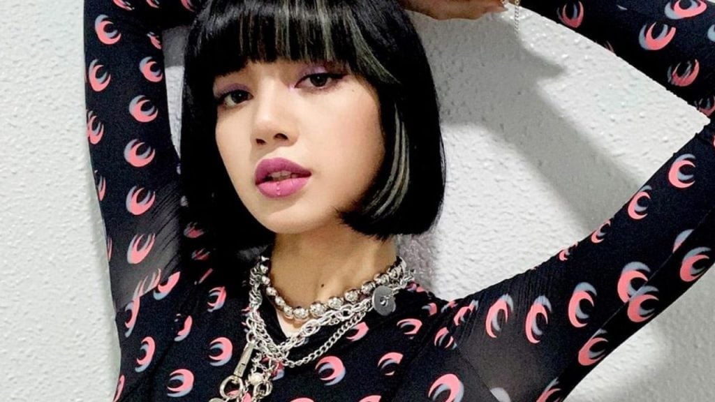 Lisa Blackpink: Những thông tin thú vị có thể bạn chưa biết!