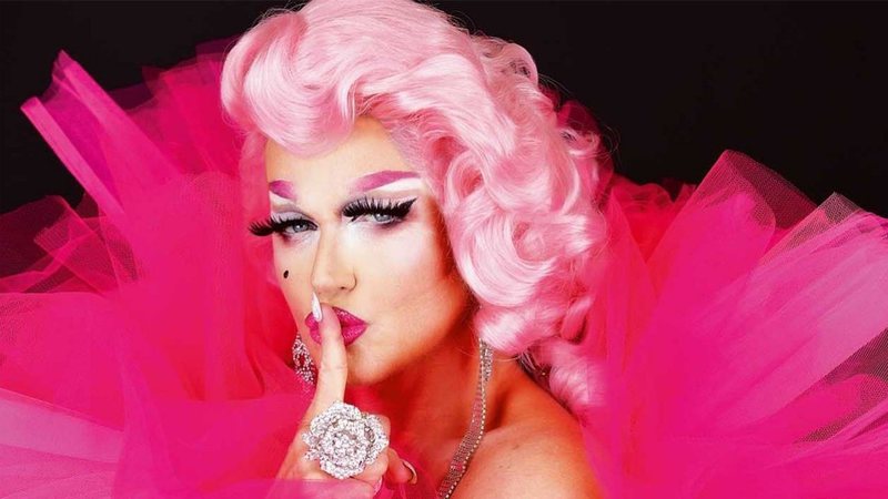 ≡ Xuxa vai apresentar “Caravana das Drags” na Prime Video ➤ Brain Berries