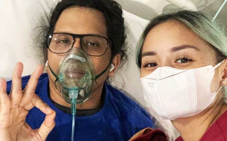 6 Artis Indonesia yang Positif COVID-19 Di 2021, Salah Satunya Hampir Meninggal!
