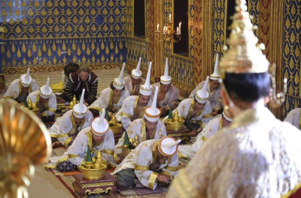 6 ศิลปวัฒนธรรมไทย ที่ได้รับอิทธิพลมาจากวัฒนธรรมต่างประเทศ