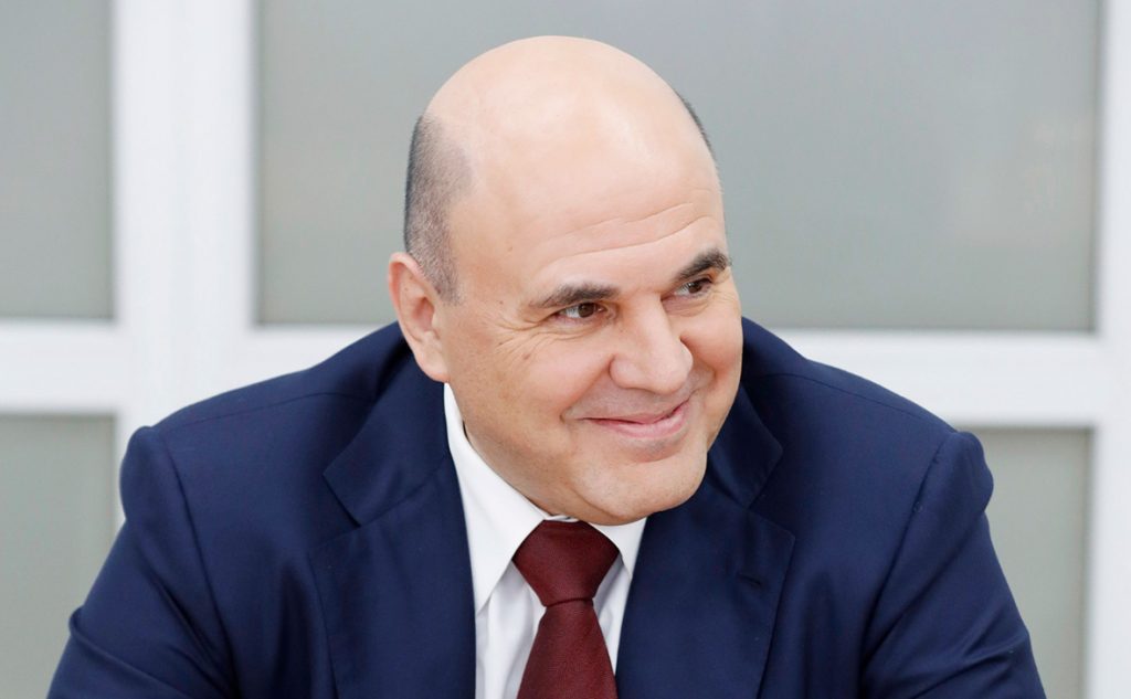 6 могущественных евреев во главе России