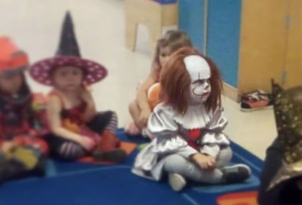 15 Kids That Are Way Funnier Than You Will Ever Be