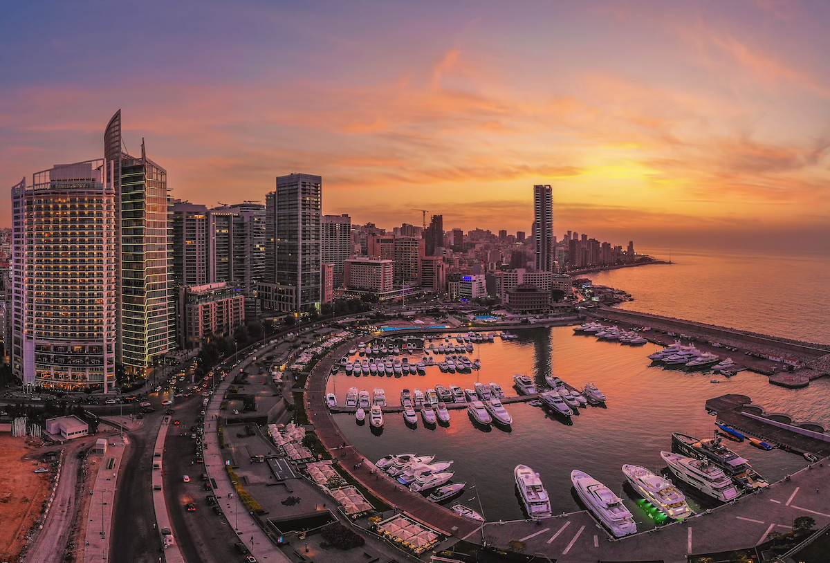 اكتشف أغلى مدن العالم