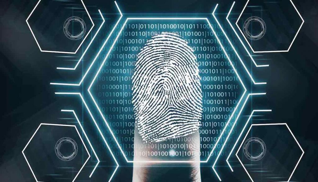 Biometrics | Things Movies Always Get Wrong | Zestradar