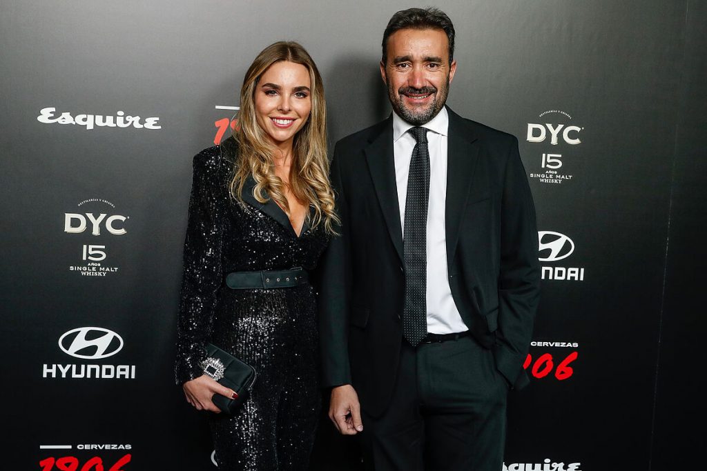 Todo sobre Helena Condis, la novia de Juanma Castaño