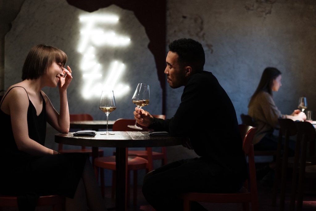 7 Helpful Tips For Dating In Your 20s for Guys