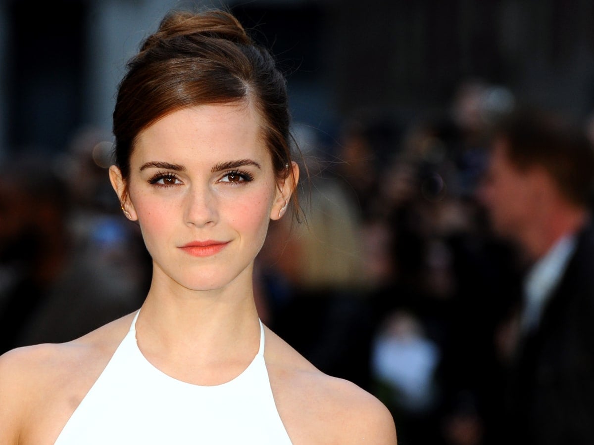 ≡ 14 Celebs Who Embraced Their Big Ears Brain Berries