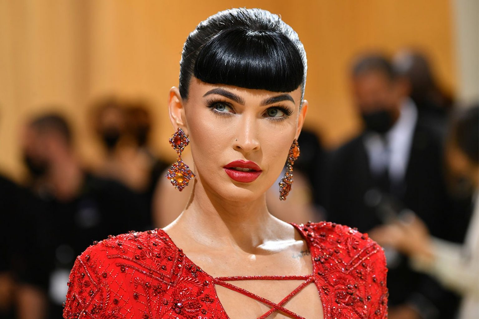 14 Celebs Who Embraced Their Big Ears