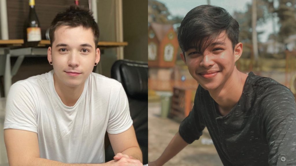 6 Artis Ini Jadi Hot Daddy Di Usia Muda, Siapa Yang Paling Hot?