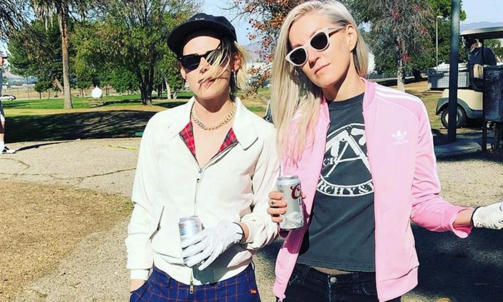 It’s Happening! Kristen Stewart Is Engaged To Dylan Meyer