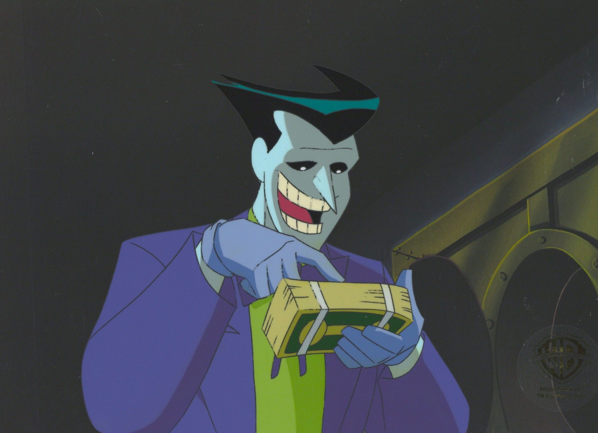 7 Times DC’s Joker Was The Good Guy