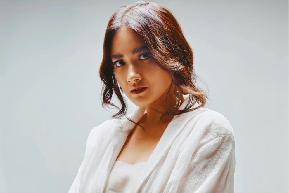 6 Fakta Nadya Arina, ‘Pelakor‘ Ikatan Cinta!
