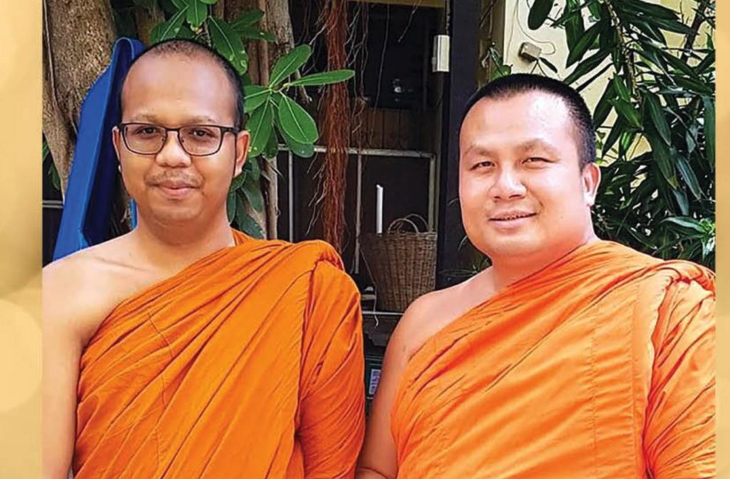 8 เรื่องราวเกี่ยวกับพระนักเทศน์ชื่อดัง พระมหาสมปอง และพระมหาไพรวัลย์