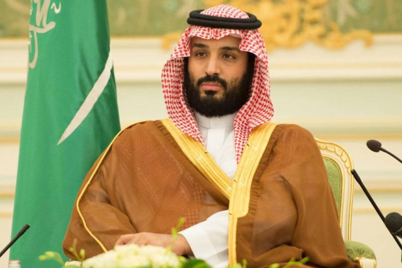 لمحة عامة عن الخبرات المهنية لولي العهد السعودي الأمير محمد بن سلمان