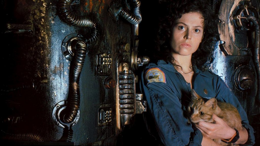 Top 8 Most Iconic Classic Horror Movies