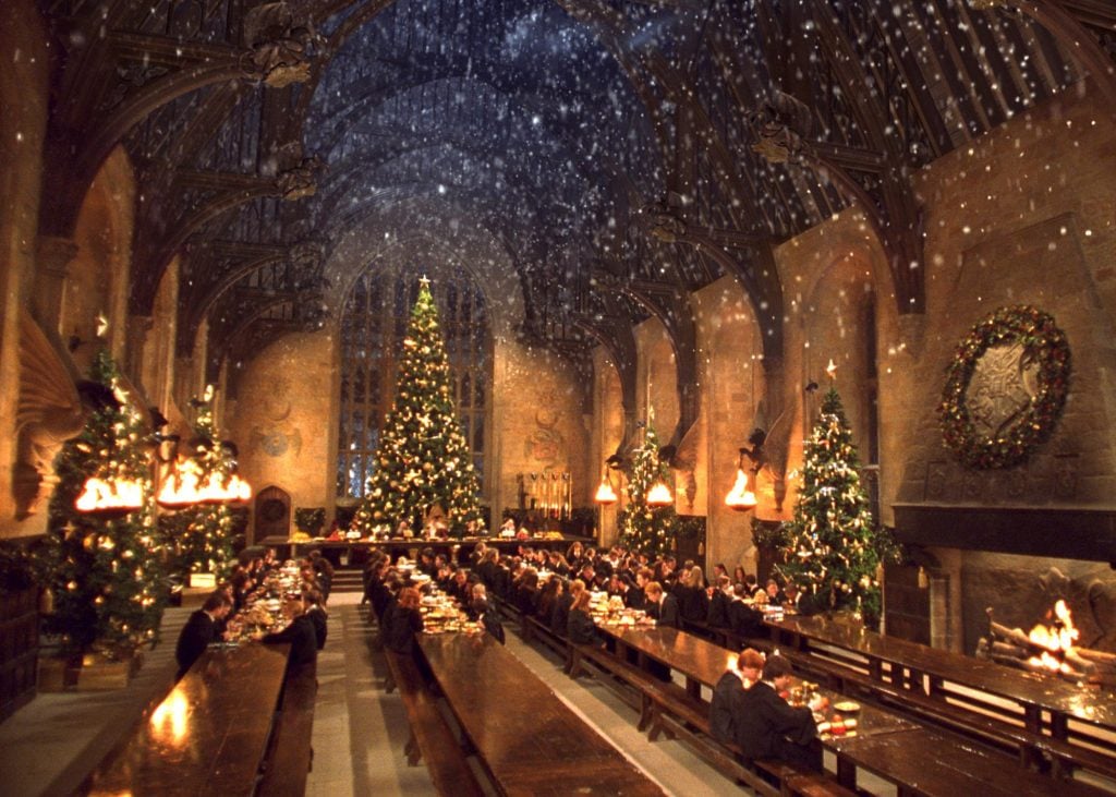 Movie Universes That Would Be Awesome To Live In