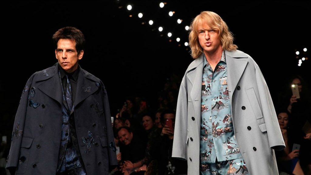 The Role That Changed Owen Wilson’s Life