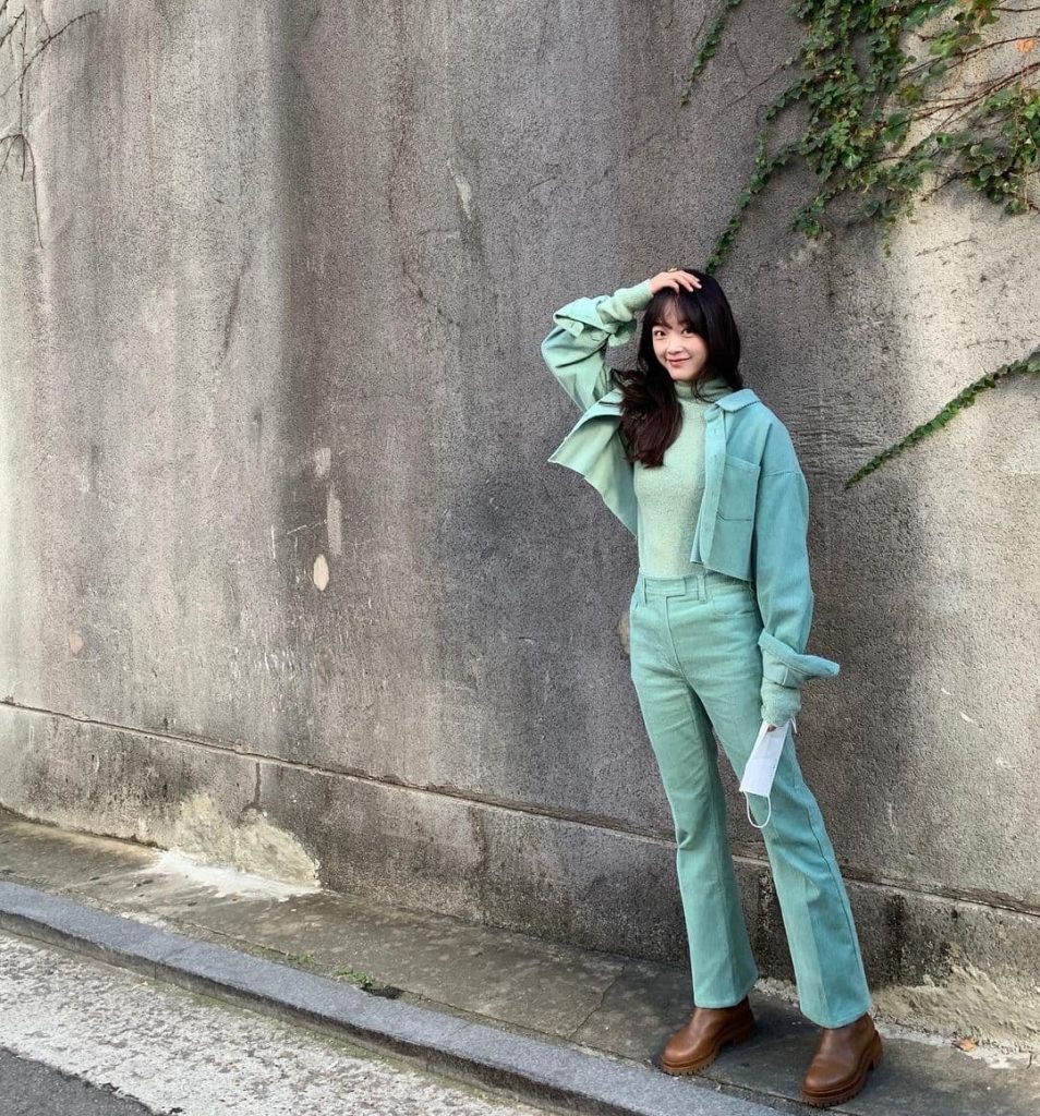 What the Cast of “Squid Game” Looks Like in Real Life