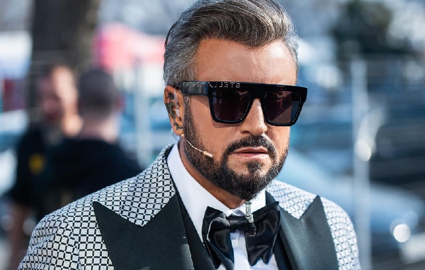Cătălin Botezatu a împlinit 55 de ani! Ce trebuie să știi despre creatorul de modă…