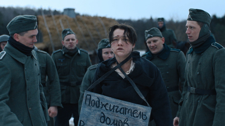 10 худших фильмов 2021 года