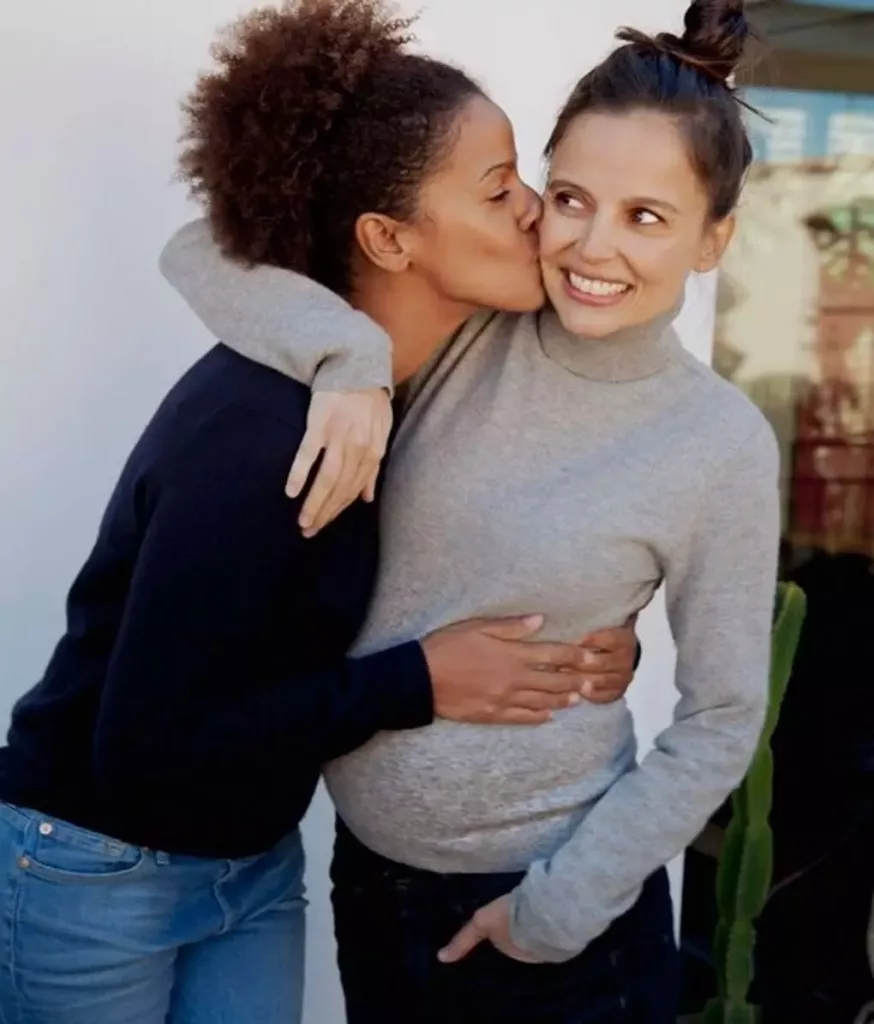 10 influyentes e inspiradoras parejas LGTBQ+