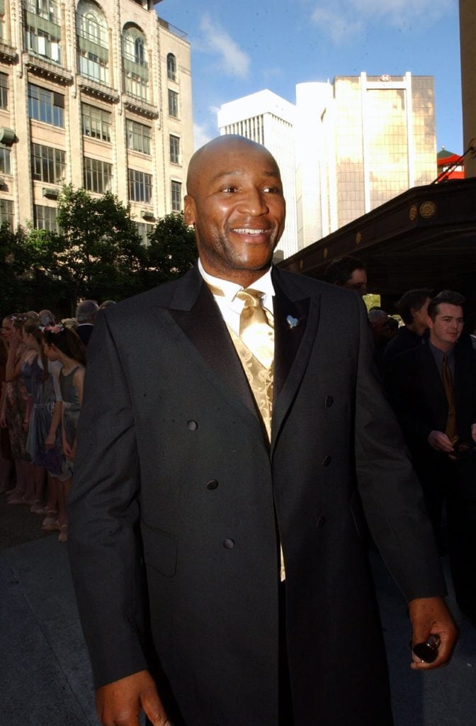 20 Years Later: Actors From The Matrix And Where Are They Now
