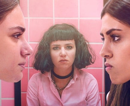 أفضل 10 مسلسلات عربية في عام 2021
