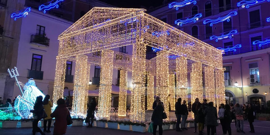 7 appuntamenti da non perdere a Natale!