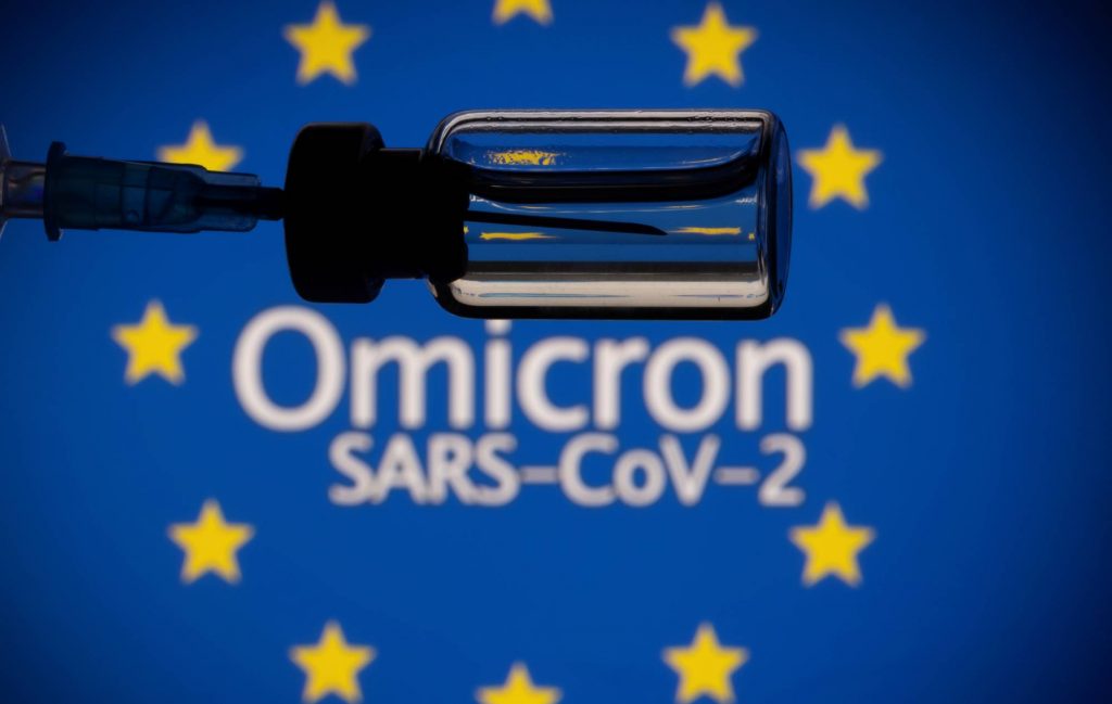 Important Things to Know About Covid-19 Strand “Omicron”