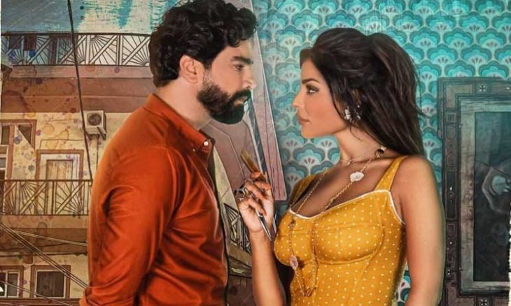 أفضل 10 مسلسلات عربية في عام 2021
