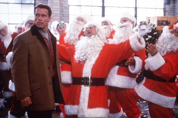 Top 8 Christmas Movies Men Love to Watch