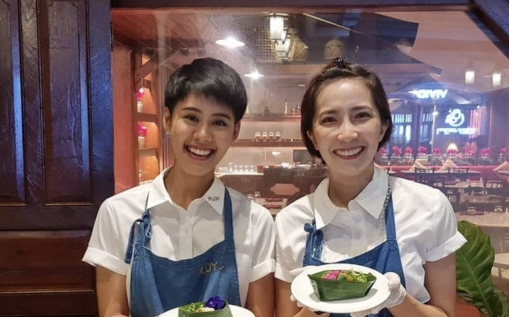 10 เชฟที่โด่งดังมาจากรายการมาสเตอร์เชฟไทยแลนด์