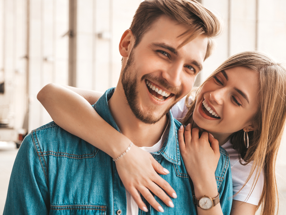 6 Things Real Guys Say About What It Takes To Be A Good Boyfriend