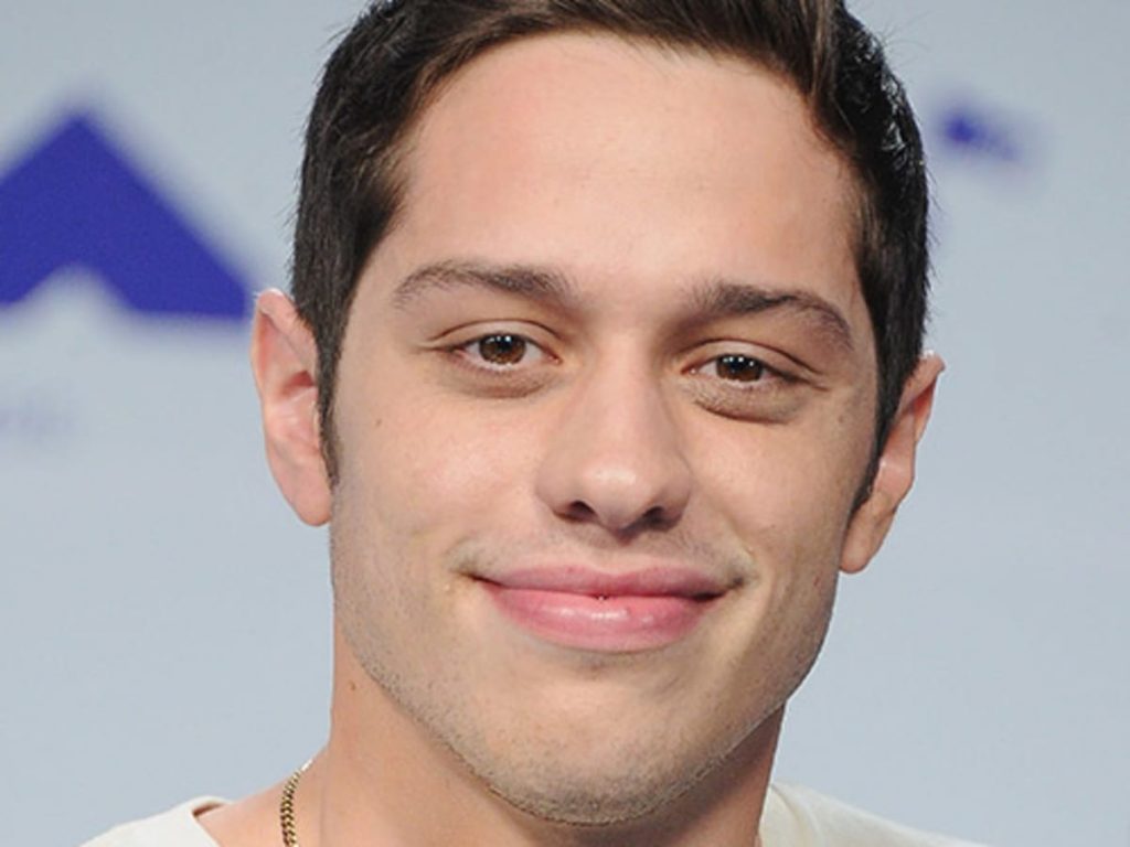 8 Things You Probably Didn’t Know About Pete Davidson