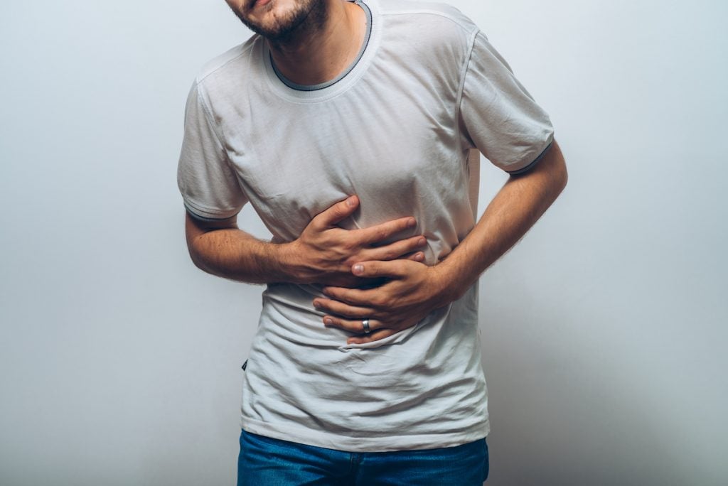 9 Foods That Soothe An Upset Stomach