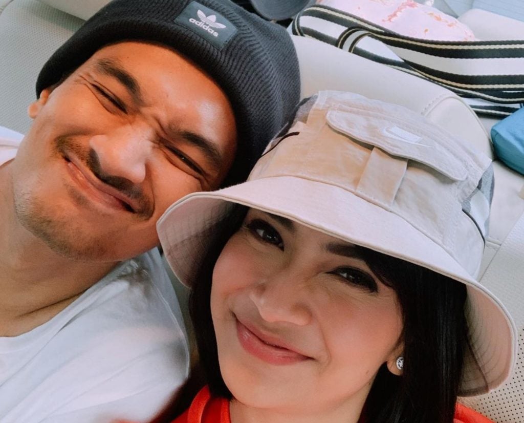 Perjalanan Cinta Vanessa Angel Dan Bibi, Sehidup Semati!