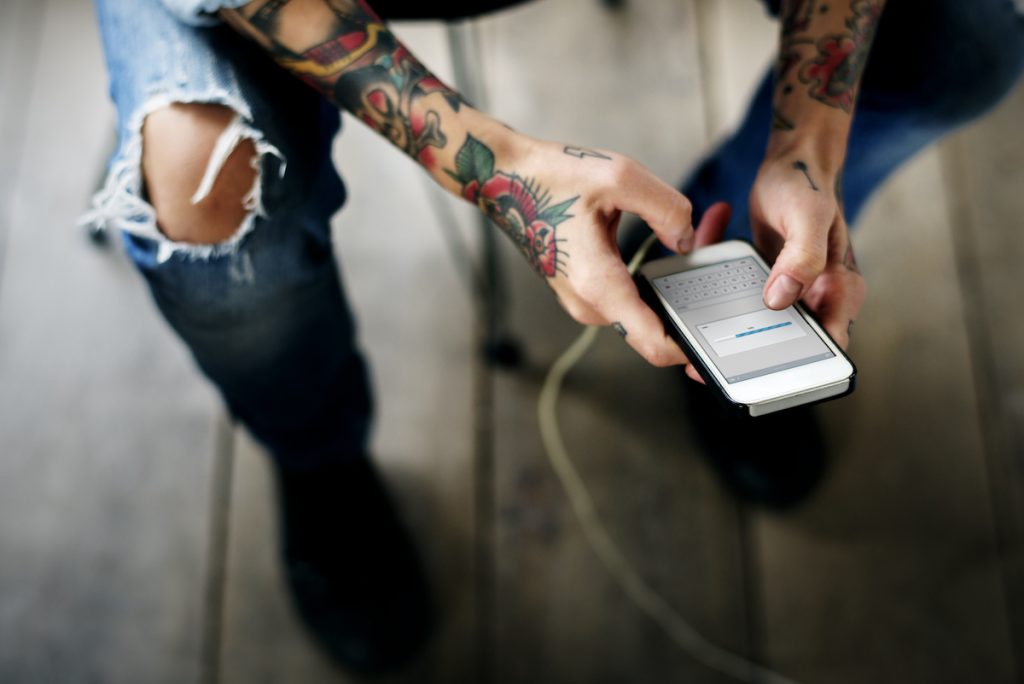 It's Not One and Done | 6 Reasons Why You Should Think Twice Before Getting Hand Tattoos | Zestradar