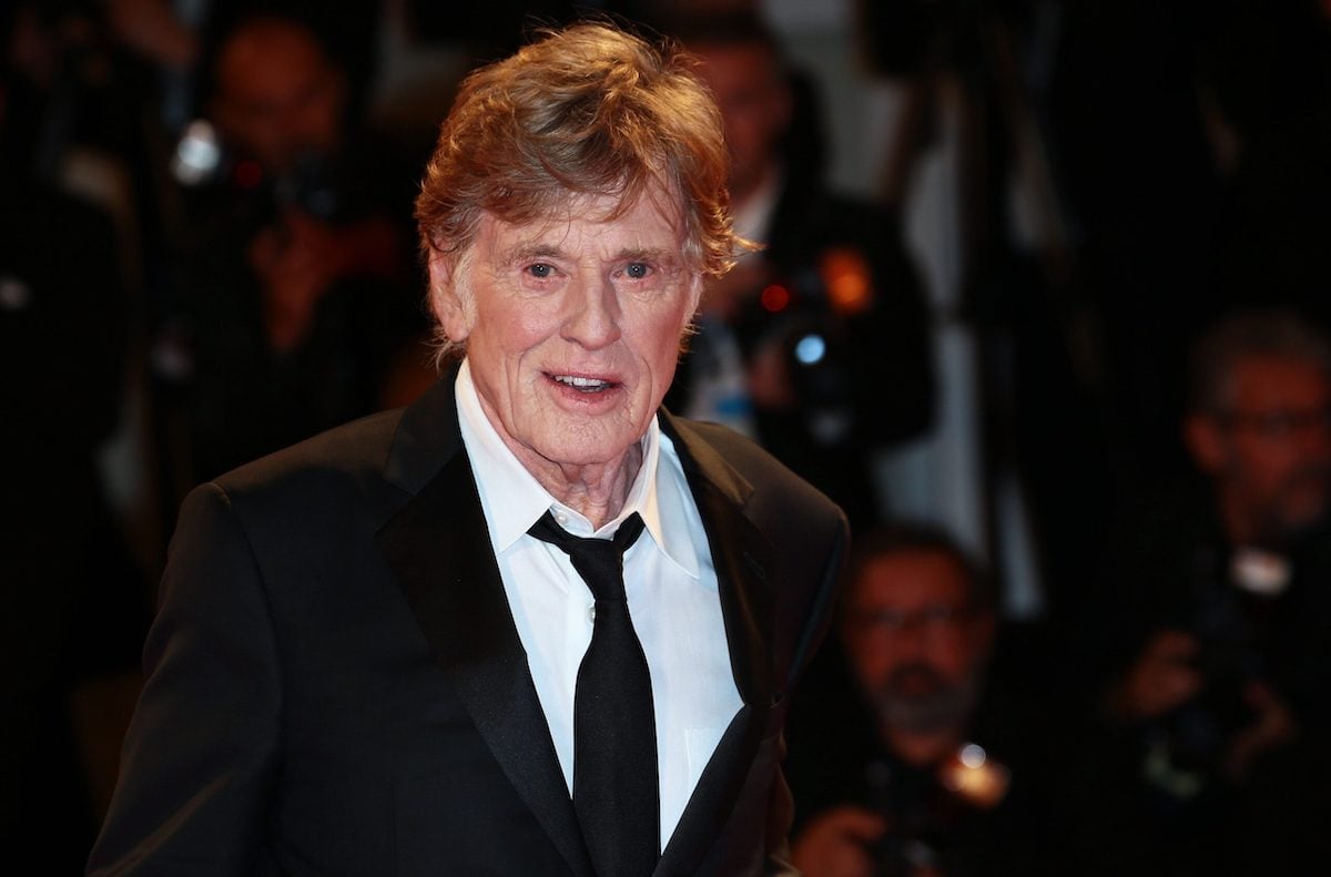 8 Oldest Hollywood Movie Stars Who Refuse to Retire