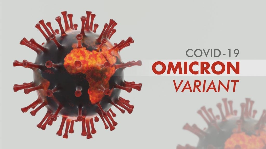 7 cosas que debemos saber sobre Ómicron, la nueva cepa de Covid