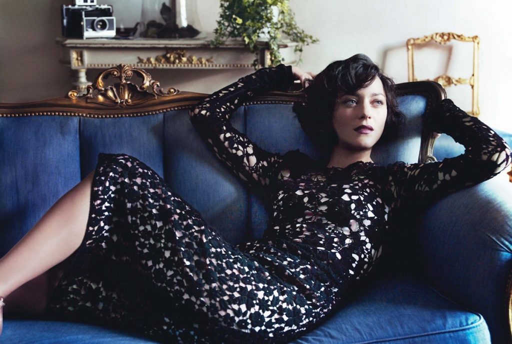 8 Most Beautiful French Actresses