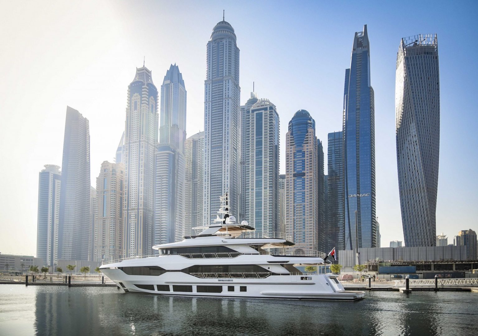 Top 10 Most Luxurious Yachts In The World