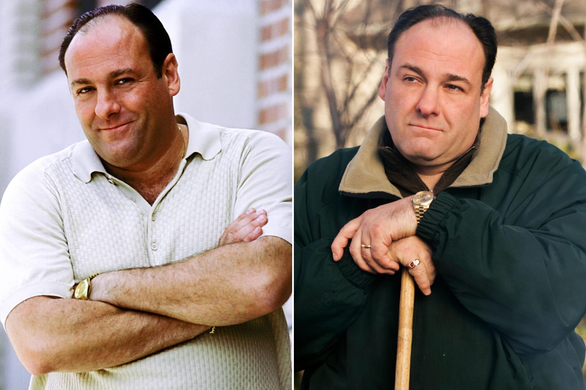 The Sopranos Cast: Where Are They Now?