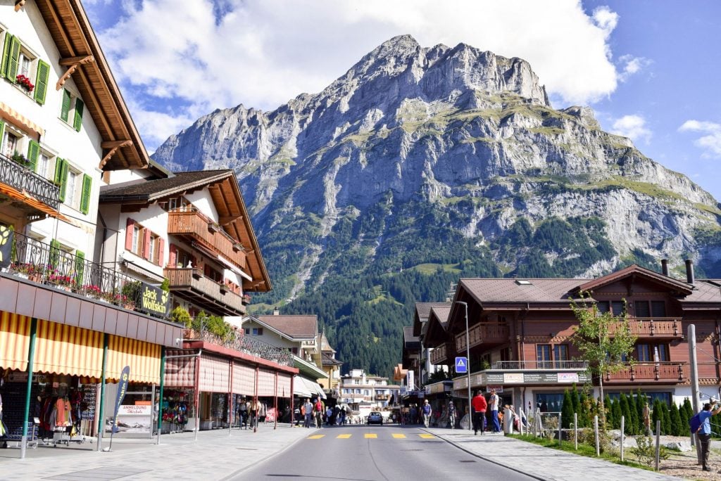 Top 10 Best Countries to Live In