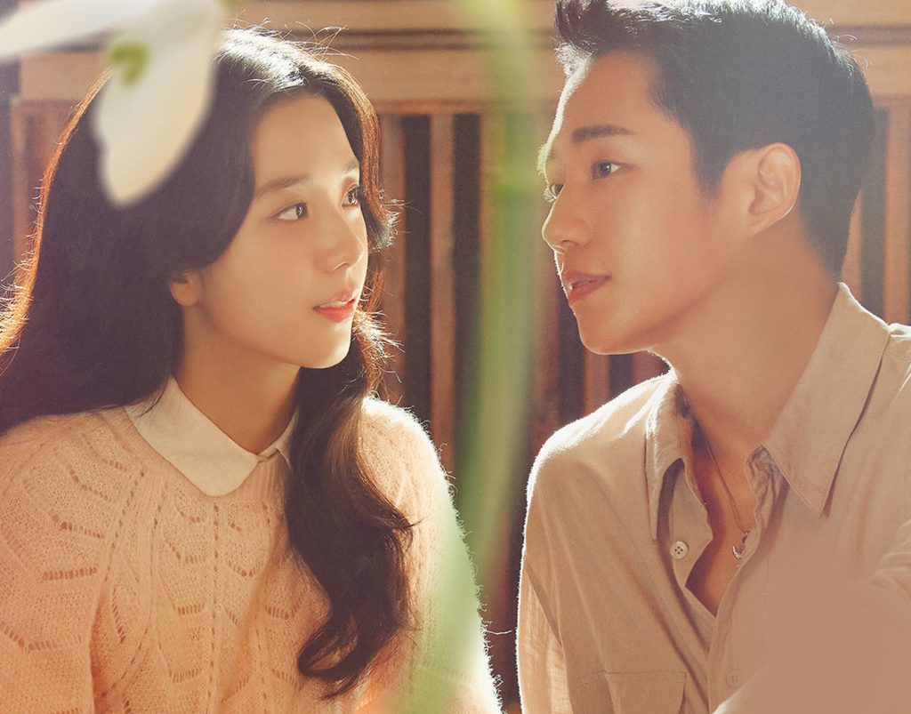6 Fakta Menarik Drama Korea “Snowdrop”, Terancam Berhenti Tayang!