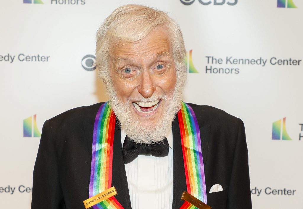 Dick Van Dyke | 10 Iconic Stars Who Are Now In Their 90’s | Zestradar