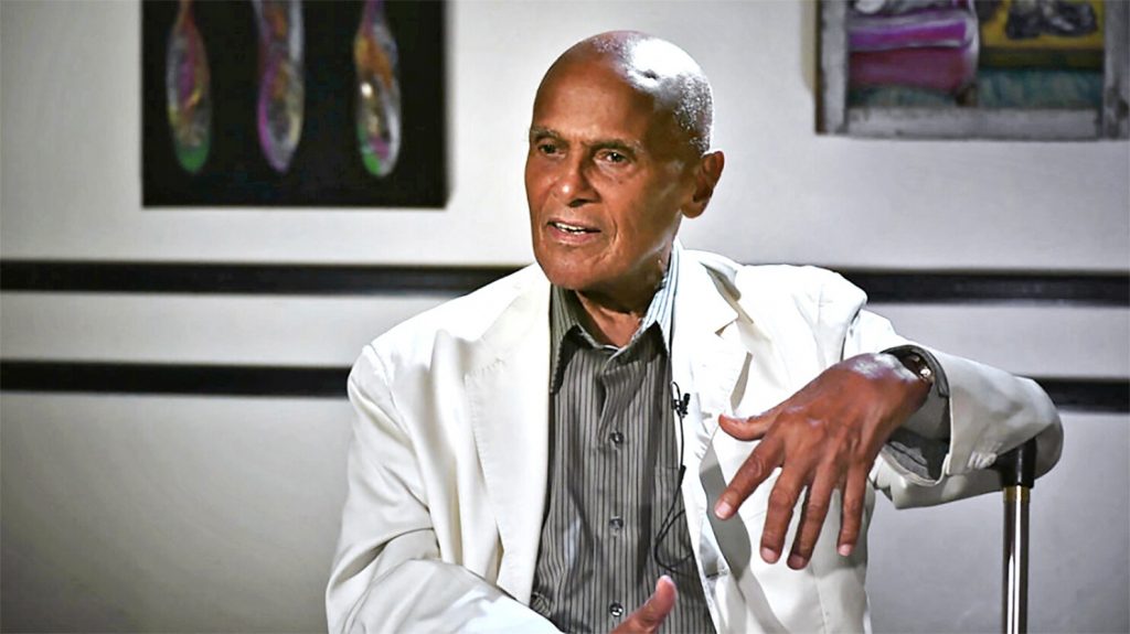 Henry Belafonte | 10 Iconic Stars Who Are Now In Their 90’s | Zestradar