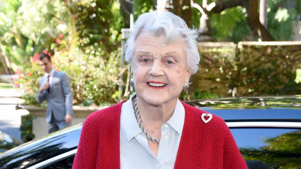 Angela Lansbury | 10 Iconic Stars Who Are Now In Their 90’s | Zestradar